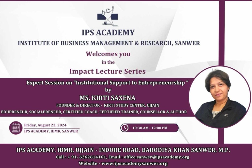 ips academy